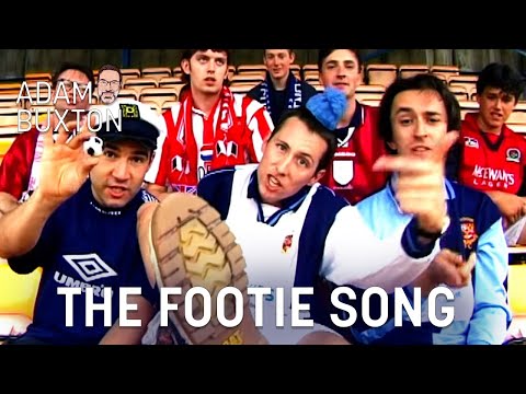 Текст песни  - Football Song