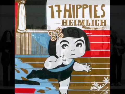 Текст песни 17 Hippies - Deine Tränen