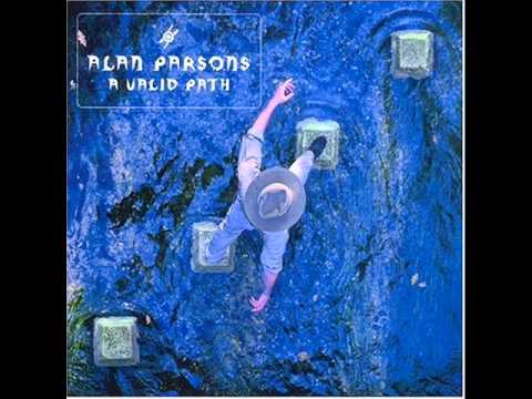 Текст песни Alan Parsons - We Play The Game