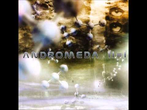 Текст песни Andromeda - Two Is One