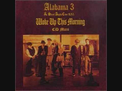Текст песни A Alabama  - Woke Up This Morning