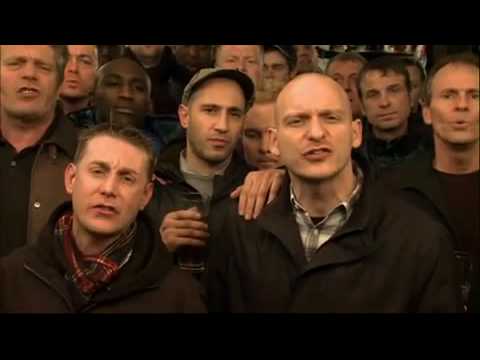 Текст песни Tottenham Hotspurs - Truly madly deeply