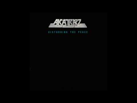 Текст песни Alcatrazz - Will You be Home Tonight