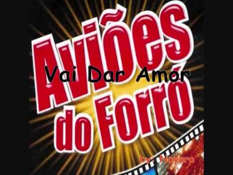 Текст песни Avies Do Forr - Vai Dar Amor