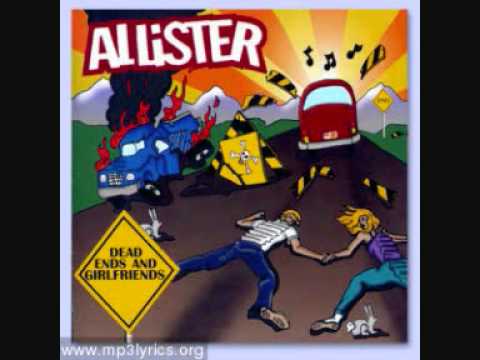 Текст песни Allister - It