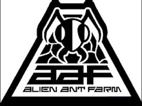 Текст песни Alien Ant Farm - Sleepwalker
