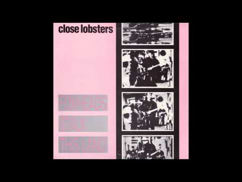 Текст песни Close Lobsters - I Kiss The Flowers In Bloom