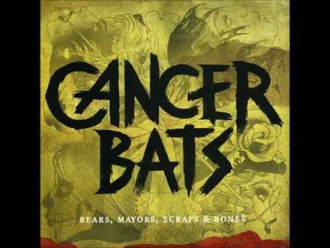 Текст песни Cancer Bats - Make Amends
