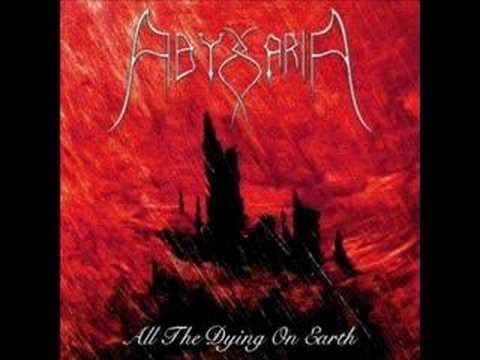 Текст песни Abyssaria - The Everlasting Fire