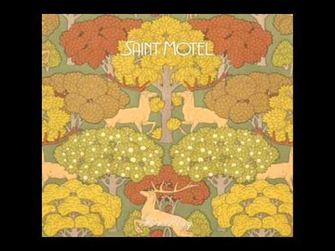 Текст песни Saint Motel - Eat Your Heart Out