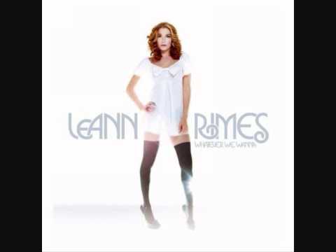 Текст песни Leann Rimes - Break Me Down