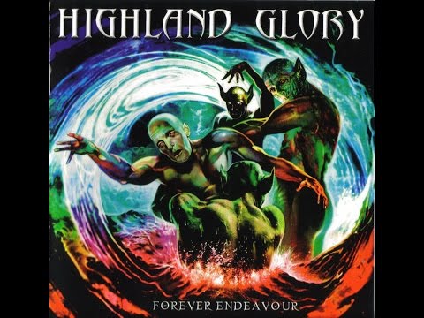 Текст песни Highland Glory - Love Gun