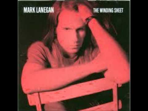 Текст песни Mark Lanegan - Where Did You Sleep Last Night