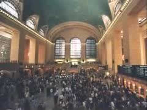 Текст песни Mary Chapin Carpenter - Grand Central Station
