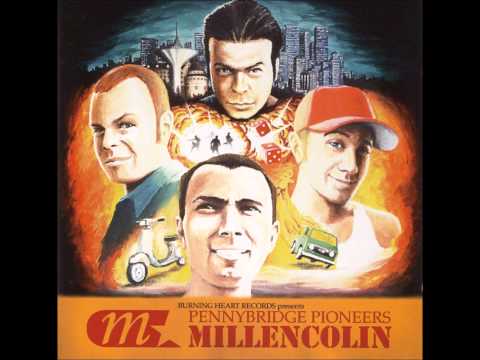 Текст песни Millencolin - The Ballad