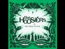 Текст песни The Hoosiers - A Sadness Runs Through Him