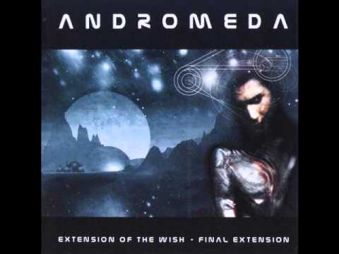Текст песни Andromeda - Eclipse