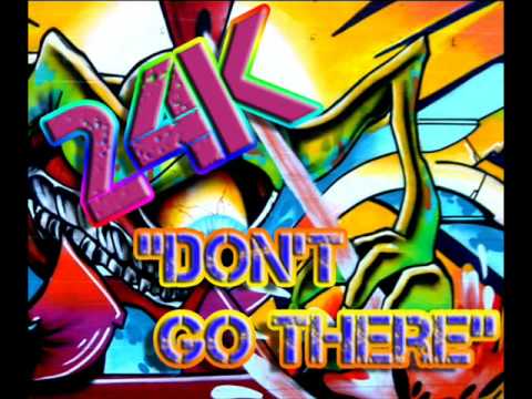 Текст песни -K - Dont Go There