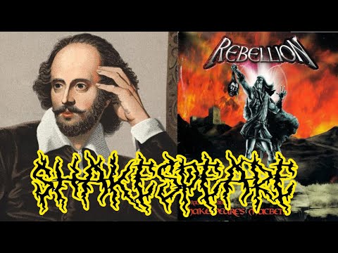 Текст песни Rebellion - The Prophecy