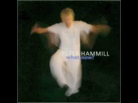 Текст песни Peter Hammill - Wendy & The Lost Boy