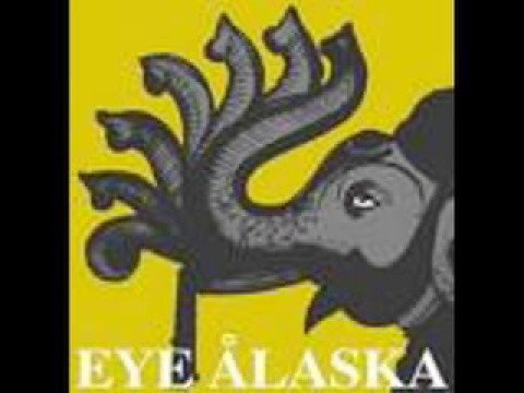 Текст песни Eye Alaska - I knew youd never fly