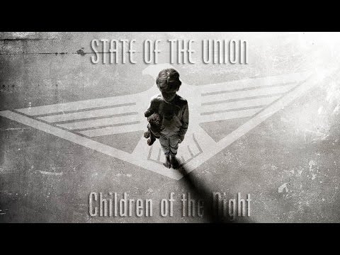 Клип  - Children Of The Night