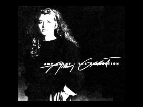 Текст песни Amy Grant - Where Do You Hide Your Heart