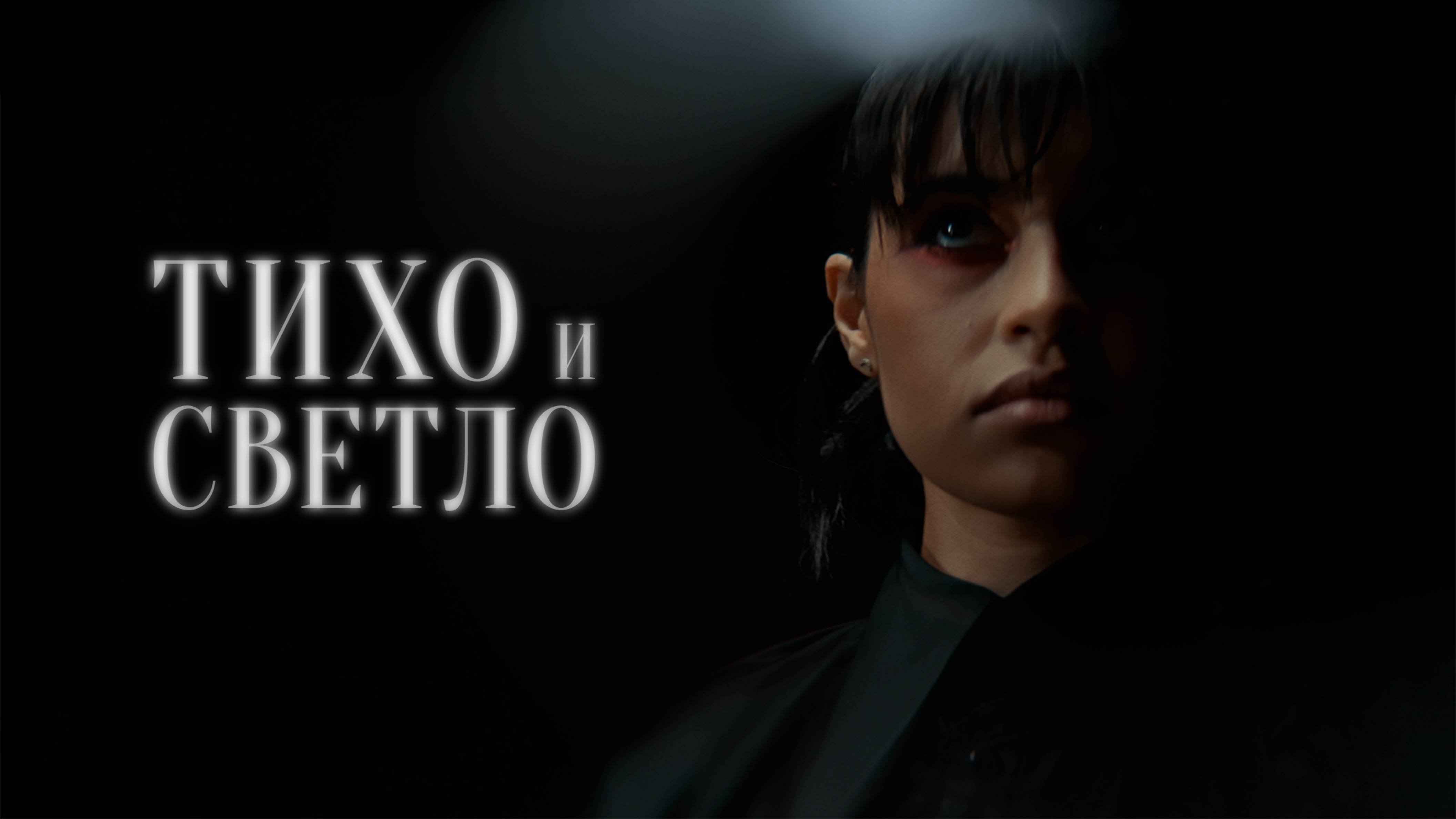 Текст песни Диана Анкудинова - Тихо и светло