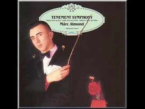 Текст песни Almond Marc - The Days of Pearly Spencer