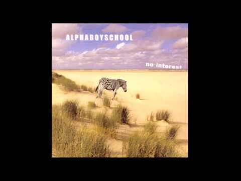 Текст песни Alpha Boy School - No Interest