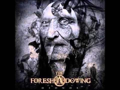 Текст песни The Foreshadowing - Fallen Reign