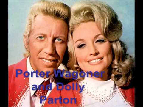 Текст песни Porter Wagoner  Dolly Parton - Please Dont Stop Loving Me