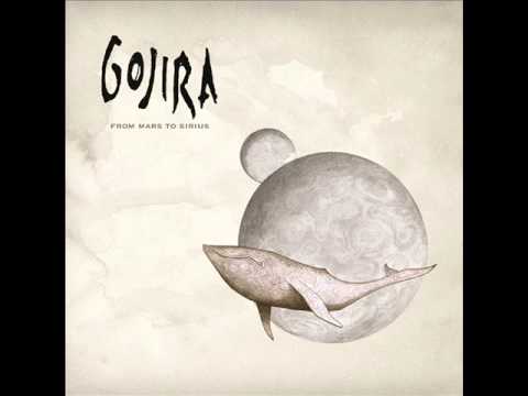 Текст песни Gojira - From Mars