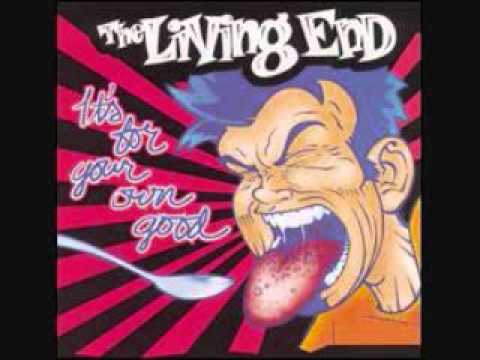 Текст песни Living End - From Here On In