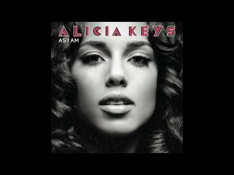 Текст песни Alicia Keys - As I Am Intro