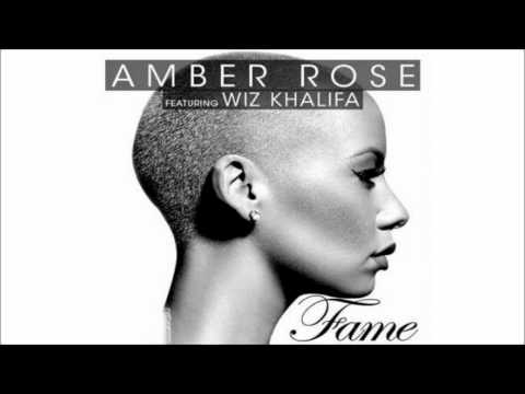 Текст песни Amber Rose - Fame