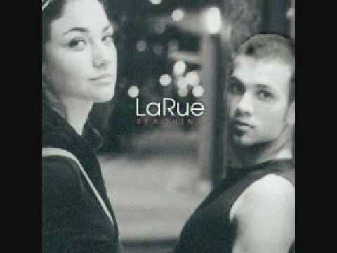 Текст песни Larue - Ok To Cry