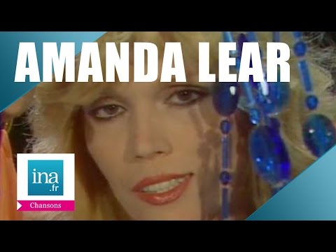 Текст песни Amanda Lear - Lili Marleen