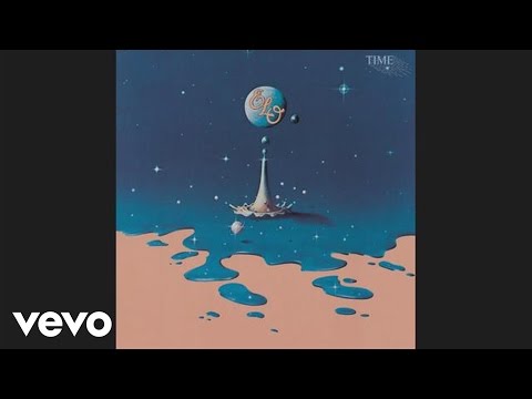 Текст песни Electric Light Orchestra - Epilogue