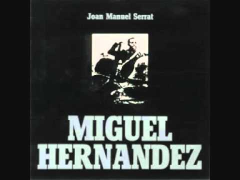 Текст песни Joan Manuel Serrat - Romancillo De Mayo