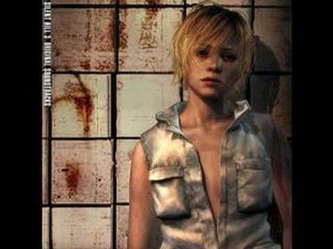 Текст песни  - Letter from the lost days (Silent Hill 3 OST)