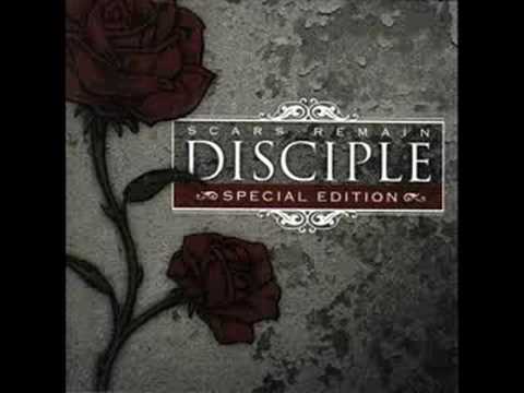 Текст песни Disciple - Regime Change