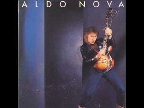 Текст песни Aldo Nova - It