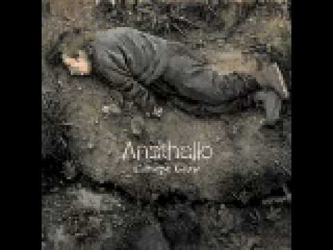 Текст песни Anathallo - All The First Pages
