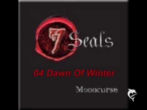 Текст песни 7 Seals - Dawn Of Winter