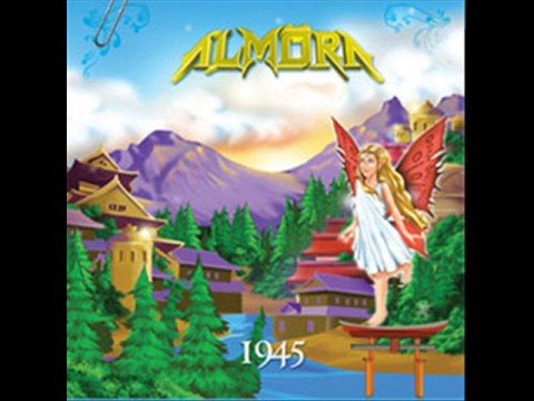 Текст песни Almora - 1945 (English)