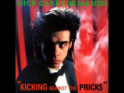 Текст песни NICK CAVE AND THE BAD SEEDS - Hamlet