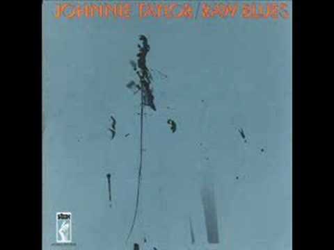 Текст песни Johnnie Taylor - Where There