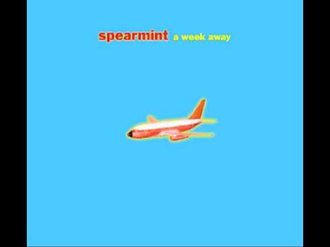 Текст песни Spearmint - You Carry This With You