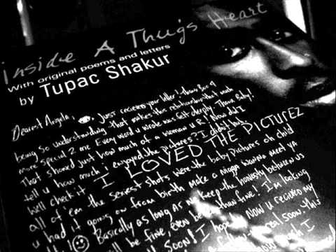 Текст песни 2 Pac - The Fear In The Heart Of A Man